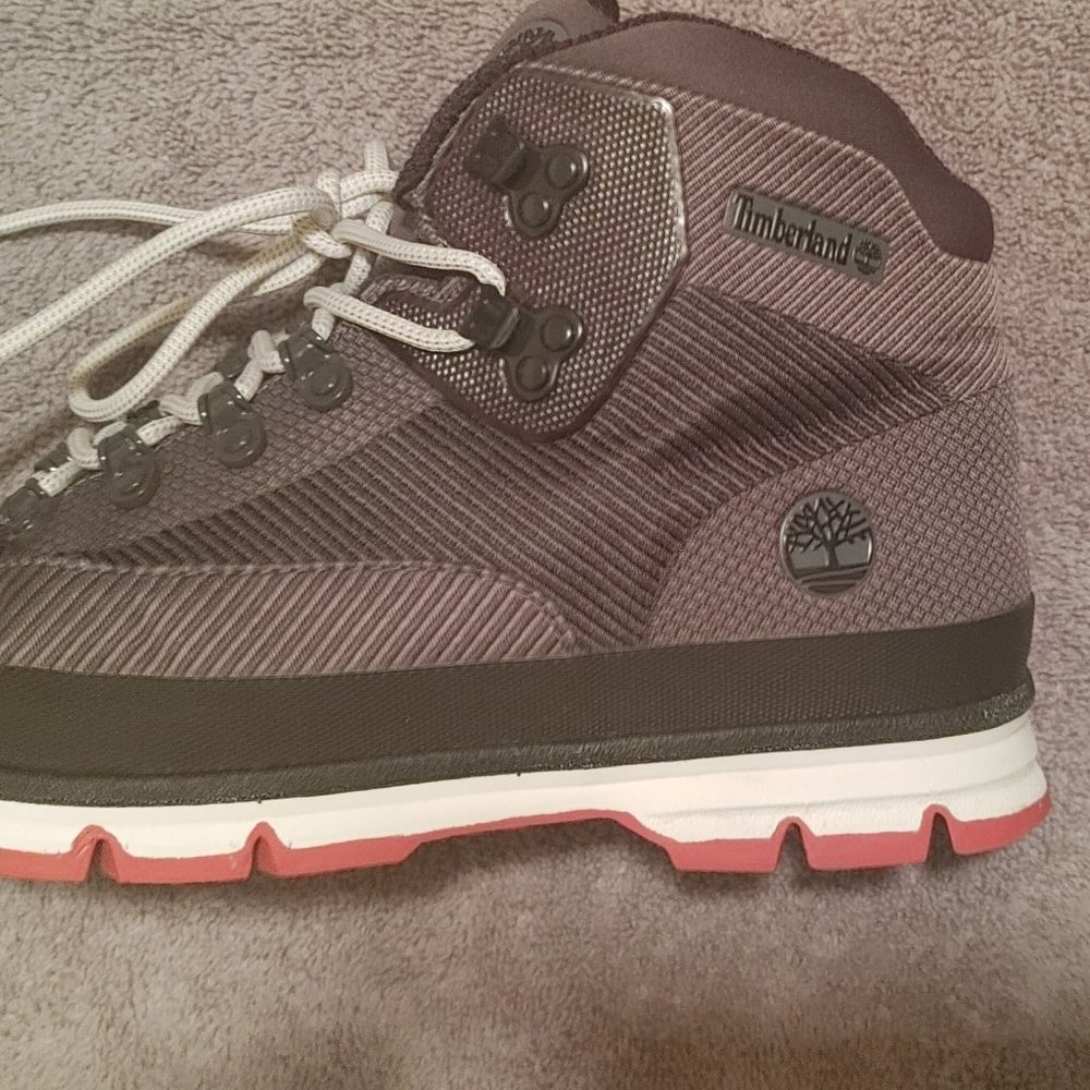 Timberland Otholite Boots - Picture 6 of 9